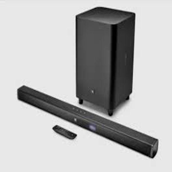 JBL Bar 9.1 Soundbar with Dolby Atmos